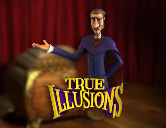 True Illusions